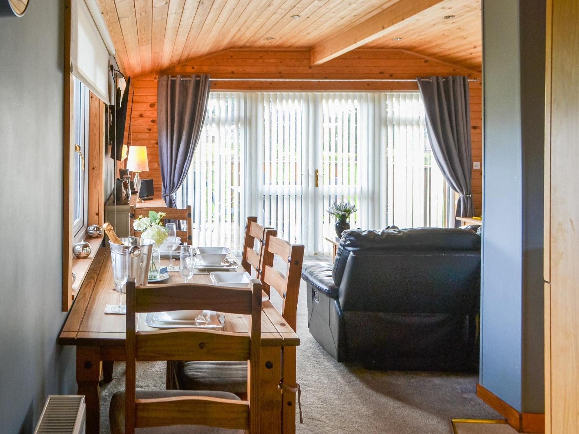 Cairnswood Villa Swarland Ngoại thất bức ảnh