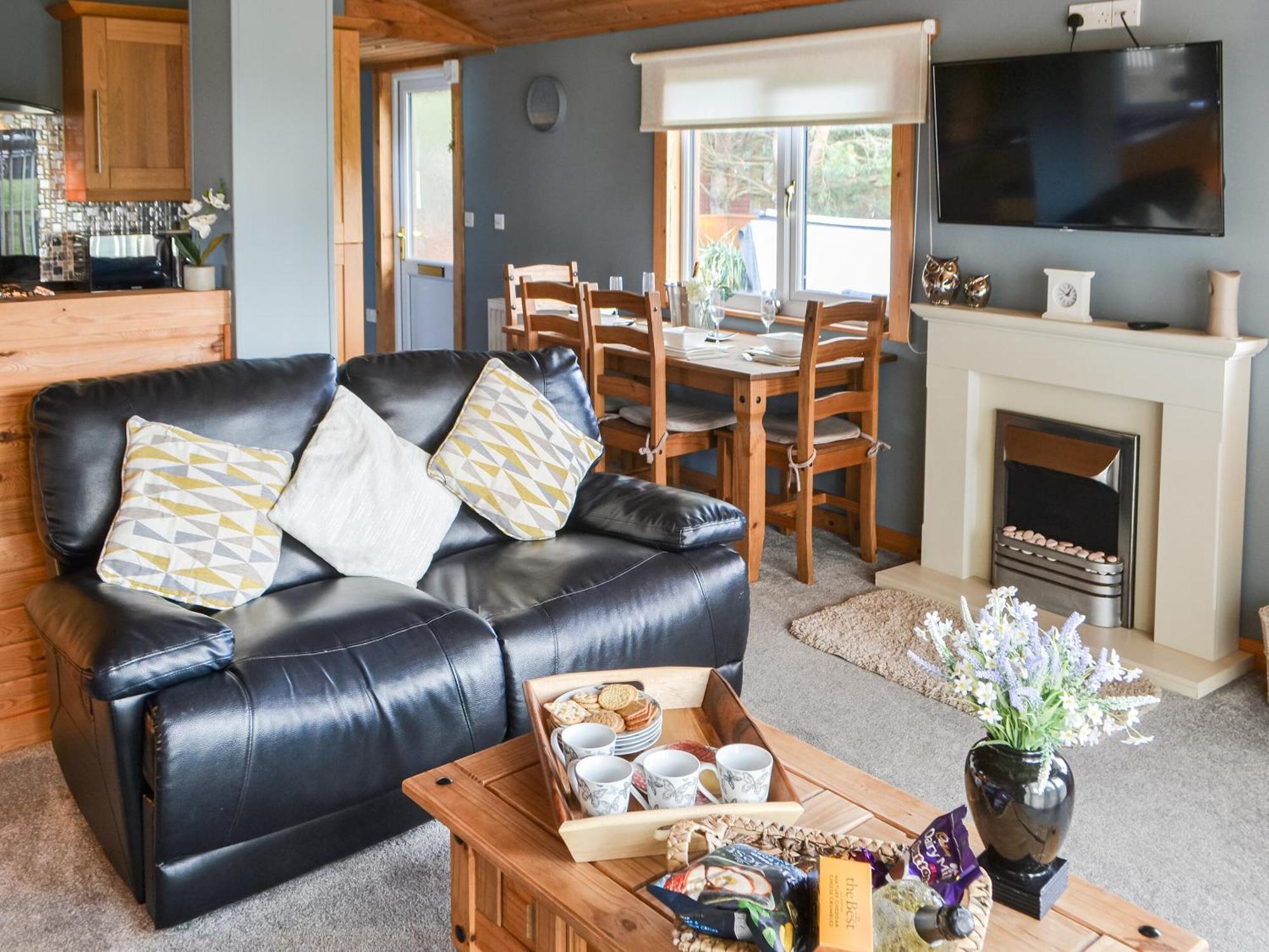 Cairnswood Villa Swarland Ngoại thất bức ảnh